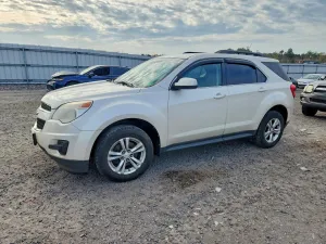 2012 CHEVROLET EQUINOX