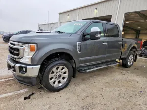 2020 FORD F250