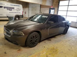 2014 DODGE CHARGER