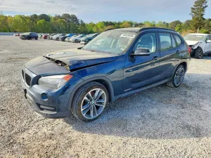 2015 BMW X1