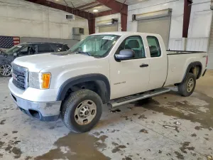 2013 GMC SIERRA