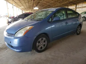 2007 TOYOTA PRIUS
