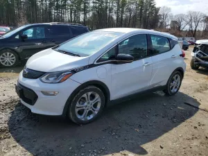 2020 CHEVROLET BOLT