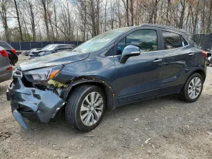 2017 BUICK ENCORE