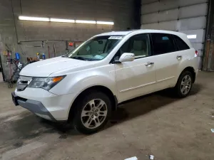 2008 ACURA MDX