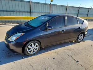 2008 TOYOTA PRIUS