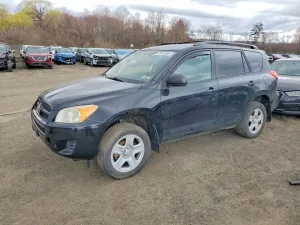 2010 TOYOTA RAV4