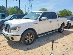 2014 FORD F150