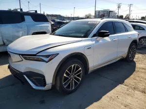 2024 ACURA ZDX
