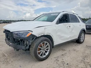 2024 MERCEDES-BENZ GLE-CLASS