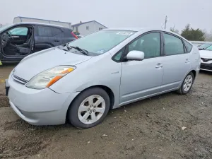 2007 TOYOTA PRIUS