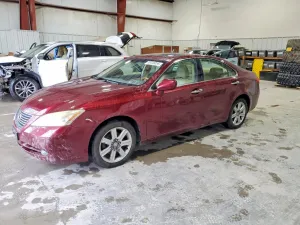 2007 LEXUS ES350