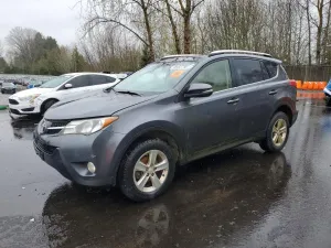 2014 TOYOTA RAV4