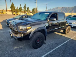 2019 TOYOTA TACOMA