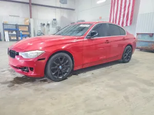 2015 BMW 3 SERIES