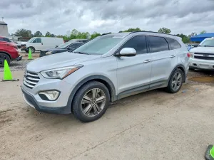 2015 HYUNDAI SANTA FE