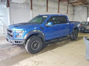 2019 FORD F150