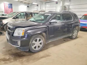 2016 GMC TERRAIN