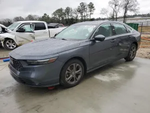 2024 HONDA ACCORD