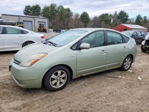 2007 TOYOTA PRIUS