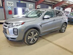 2020 MITSUBISHI OUTLANDER