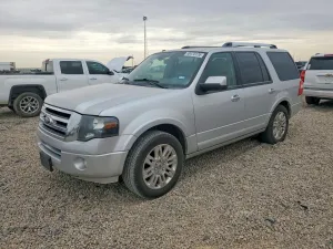 2014 FORD EXPEDITION