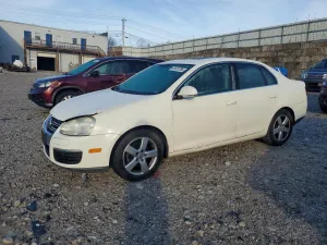 2008 VOLKSWAGEN JETTA
