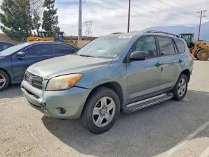 2008 TOYOTA RAV4