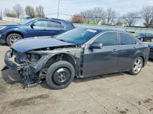 2011 ACURA TSX