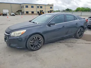 2015 CHEVROLET MALIBU