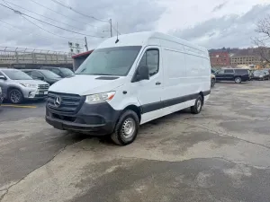2019 MERCEDES-BENZ SPRINTER