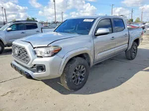 2020 TOYOTA TACOMA