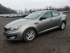 2013 KIA OPTIMA