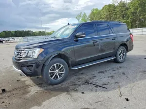 2018 FORD EXPEDITION