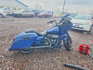 2019 HARLEY-DAVIDSON FL