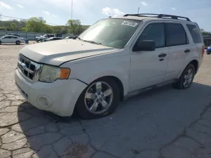 2009 FORD ESCAPE
