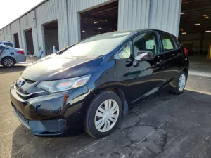 2016 HONDA FIT