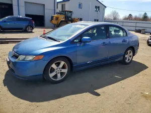 2006 HONDA CIVIC