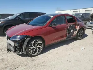 2023 HYUNDAI IONIQ 6 LI