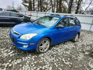 2010 HYUNDAI ELANTRA