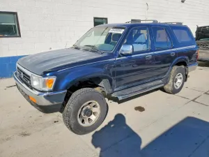 1995 TOYOTA 4RUNNER