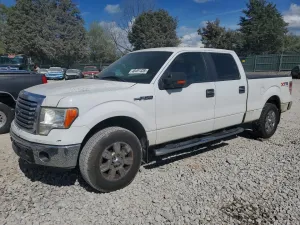 2011 FORD F150
