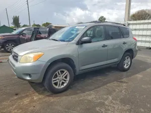 2006 TOYOTA RAV4