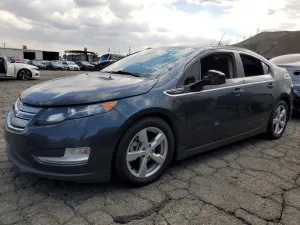 2013 CHEV VOLT