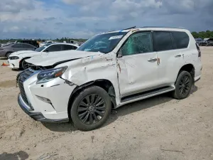 2023 LEXUS GX