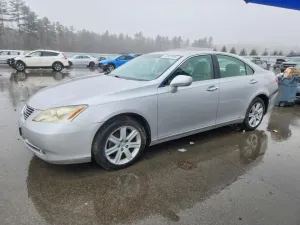 2008 LEXUS ES350