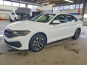 2024 VOLKSWAGEN JETTA