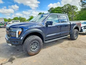 2025 FORD F150