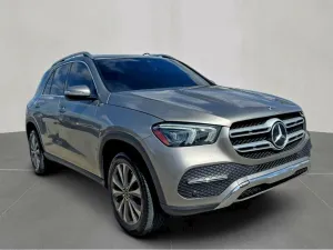 2020 MERCEDES-BENZ GLE-CLASS