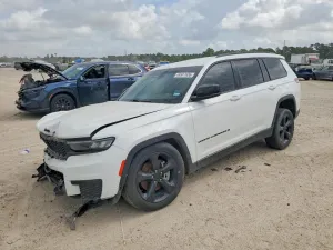 2022 JEEP CHEROKEE